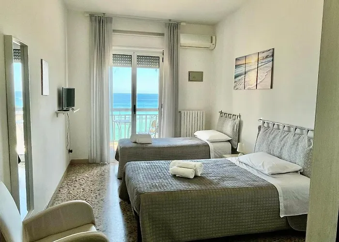 La Dimora Di Renzina