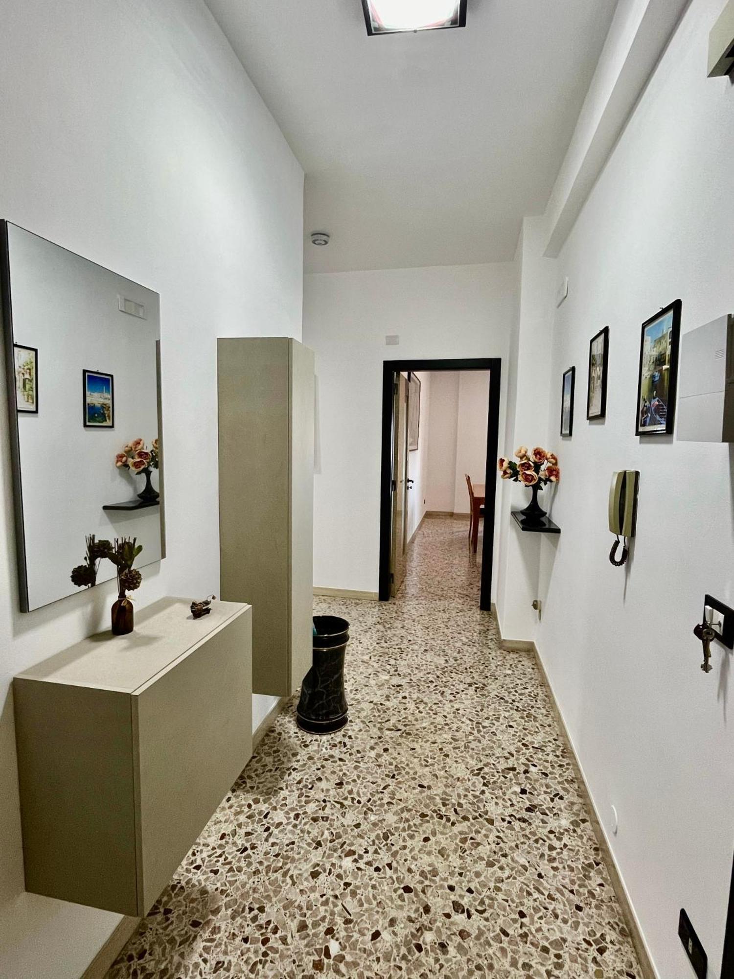 La Dimora Di Renzina Holiday home