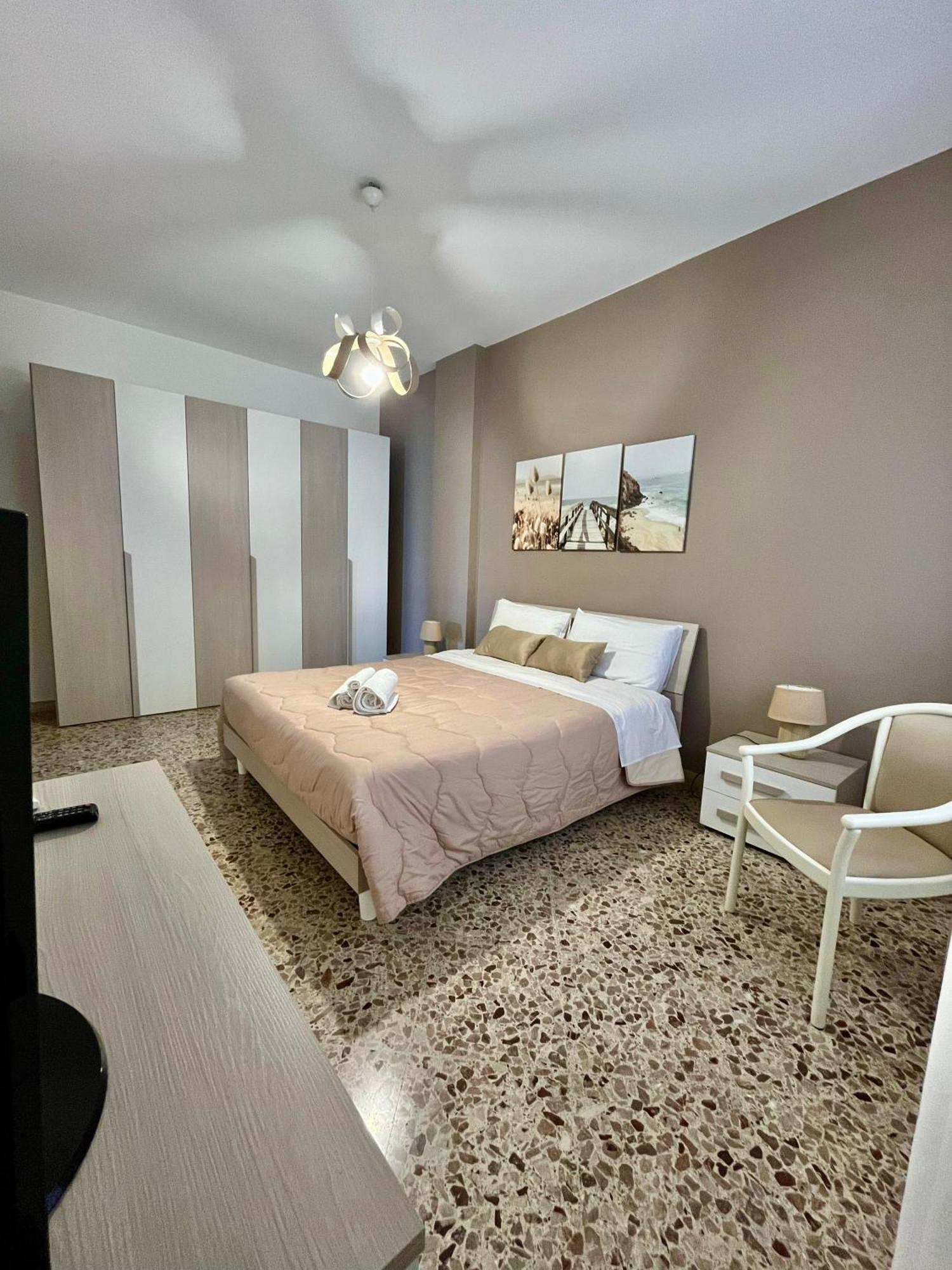 La Dimora Di Renzina Holiday home *