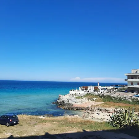 La Dimora Di Renzina Villa Monopoli Exterior photo