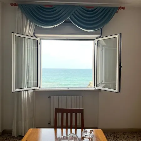 La Dimora Di Renzina Villa Monopoli Exterior photo