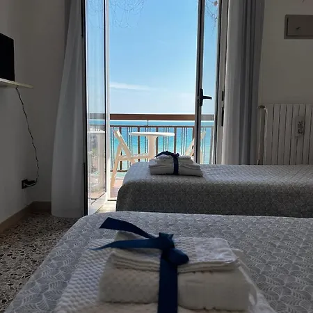 La Dimora Di Renzina Villa Monopoli Exterior photo