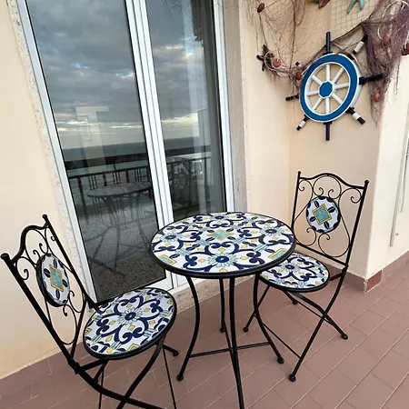 La Dimora Di Renzina Villa Monopoli Exterior photo