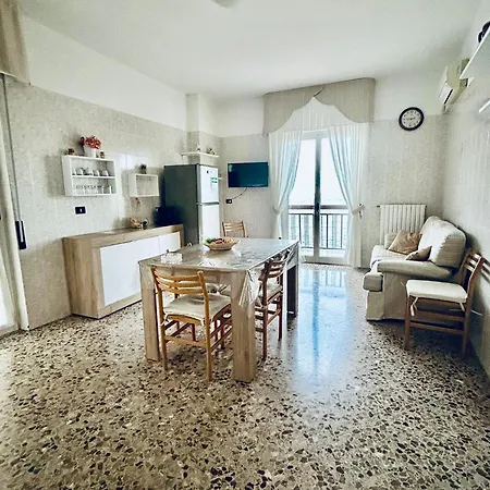 La Dimora Di Renzina Villa Monopoli Exterior photo