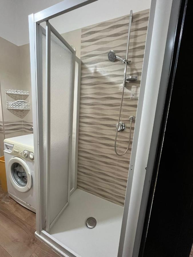 La Dimora Di Renzina Holiday home *