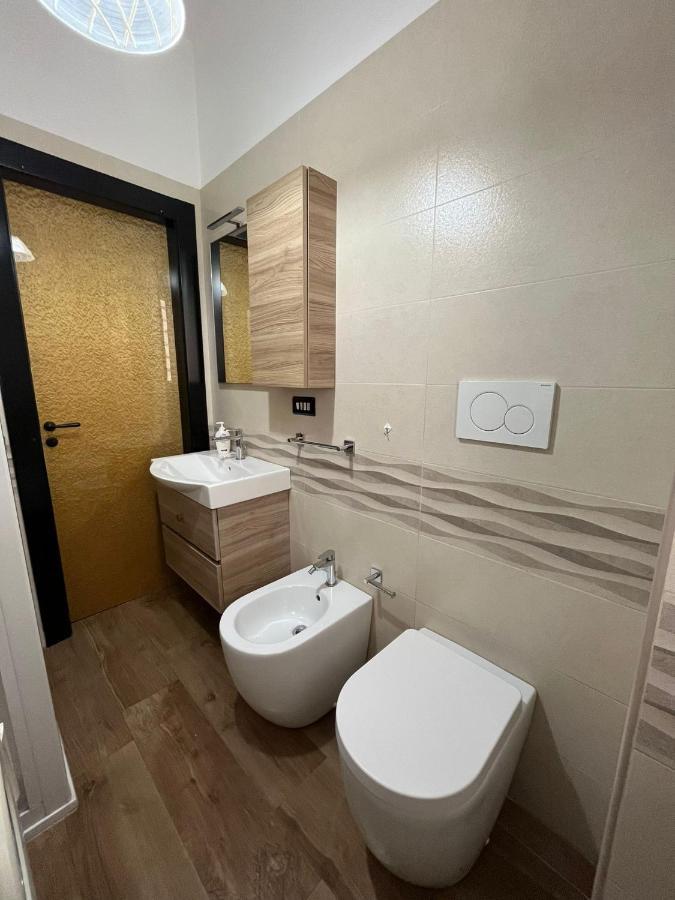 Holiday home La Dimora Di Renzina