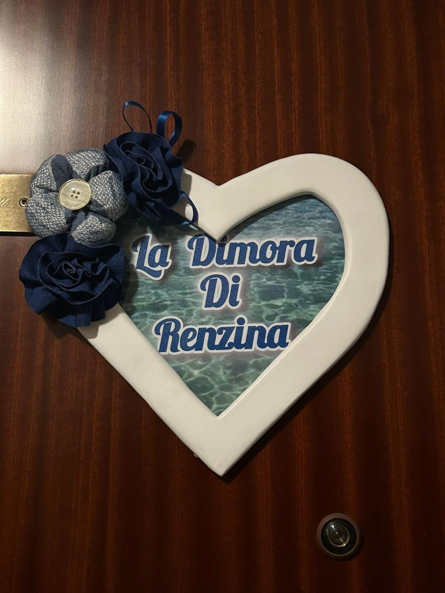 La Dimora Di Renzina