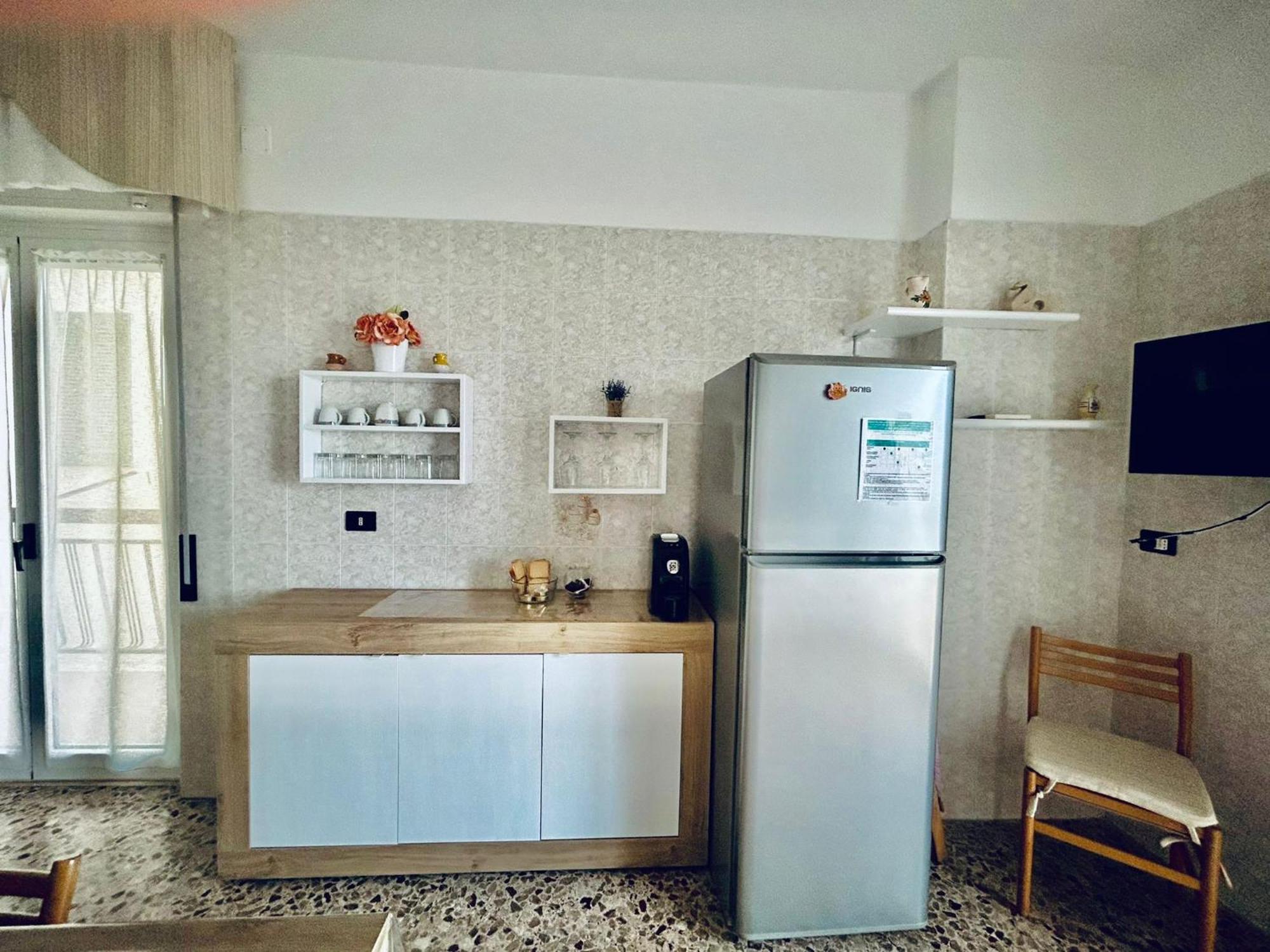Holiday home La Dimora Di Renzina Monopoli