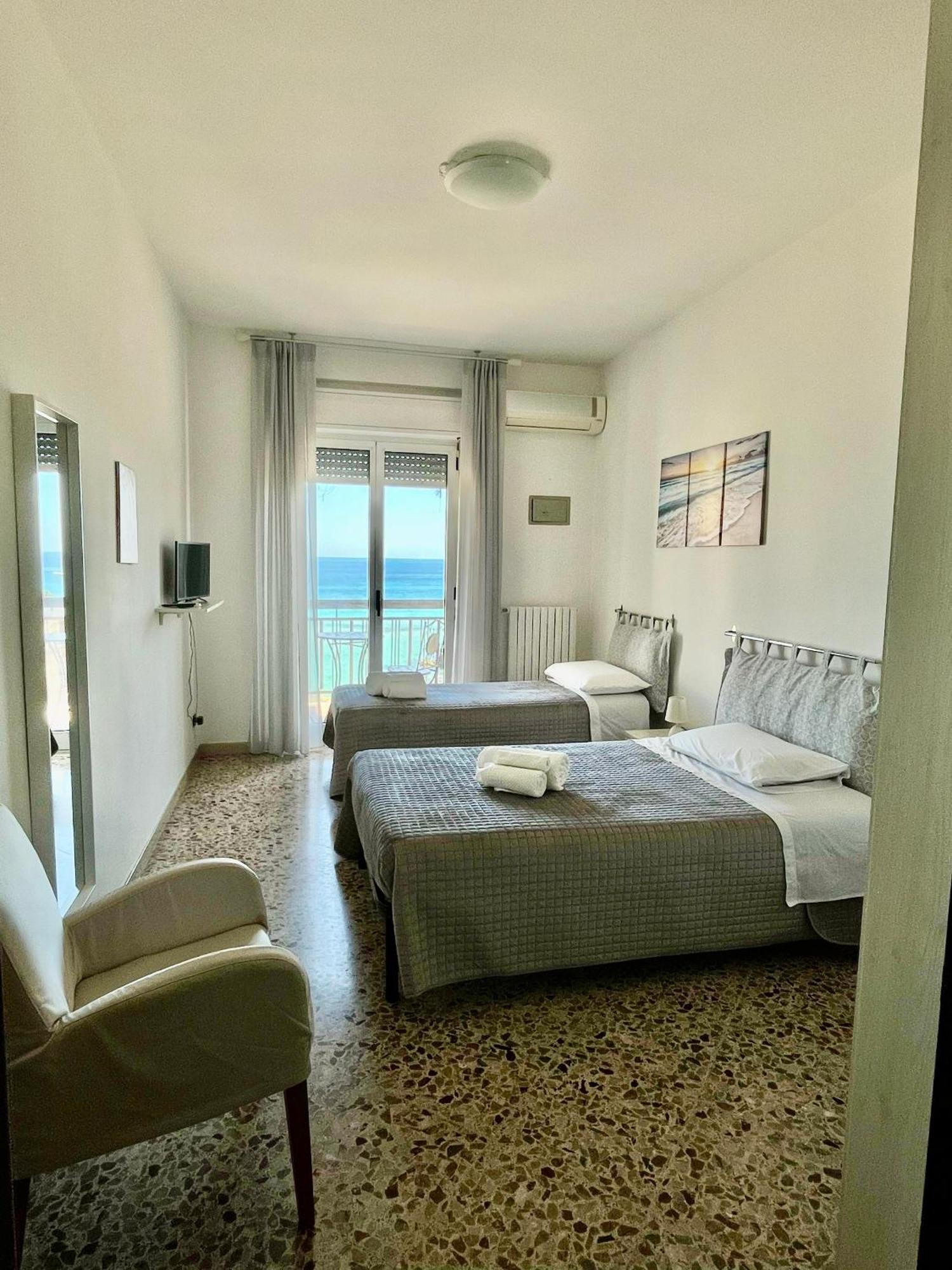 Holiday home La Dimora Di Renzina Monopoli